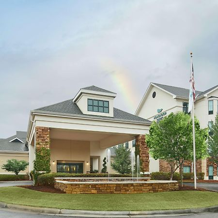Homewood Suites By Hilton Columbus Esterno foto