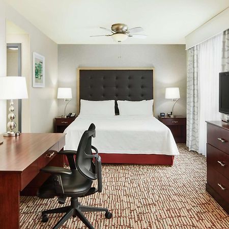 Homewood Suites By Hilton Columbus Esterno foto