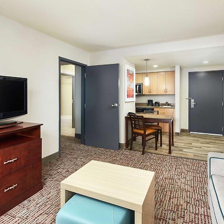 Homewood Suites By Hilton Columbus Esterno foto