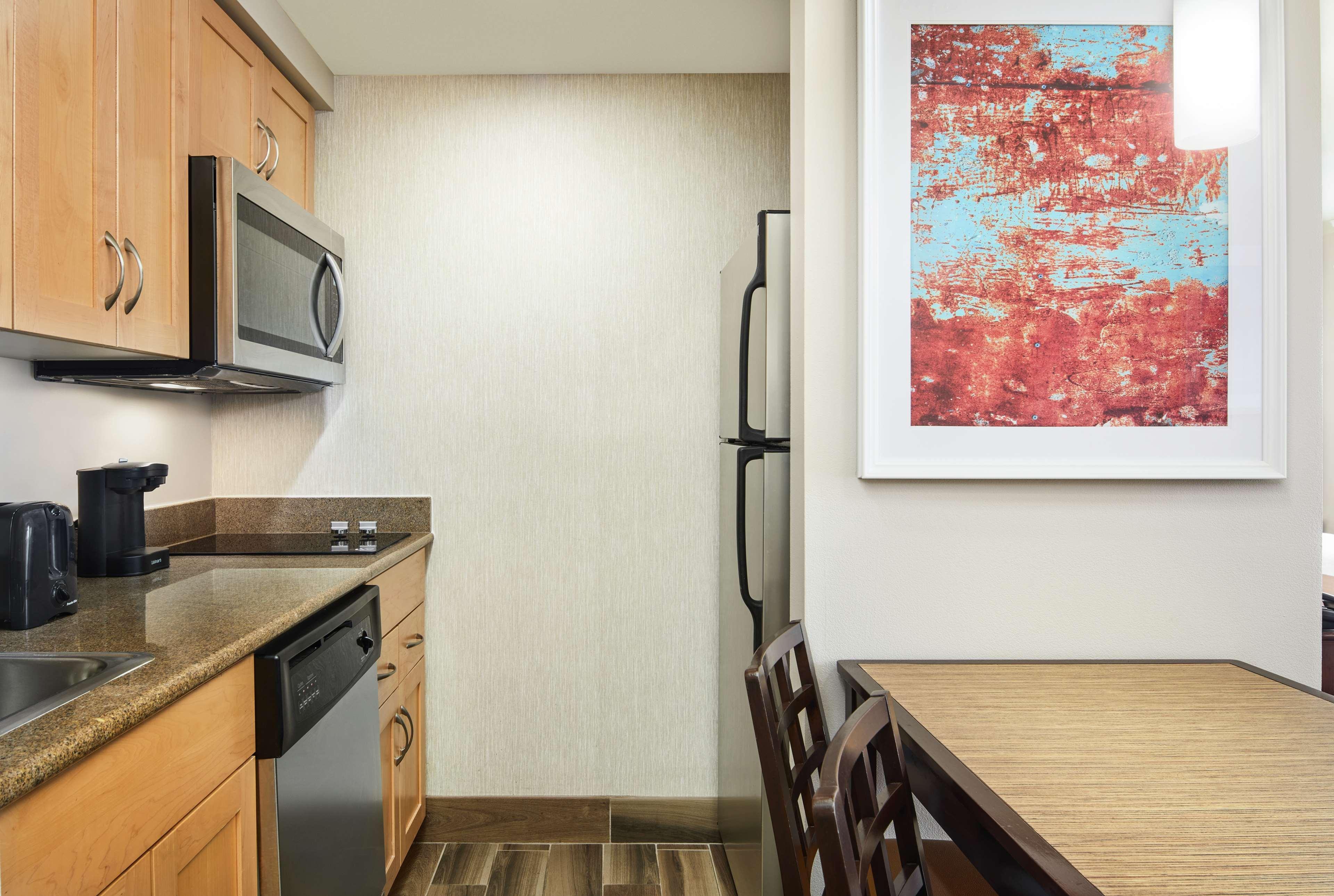 Homewood Suites By Hilton Columbus Esterno foto