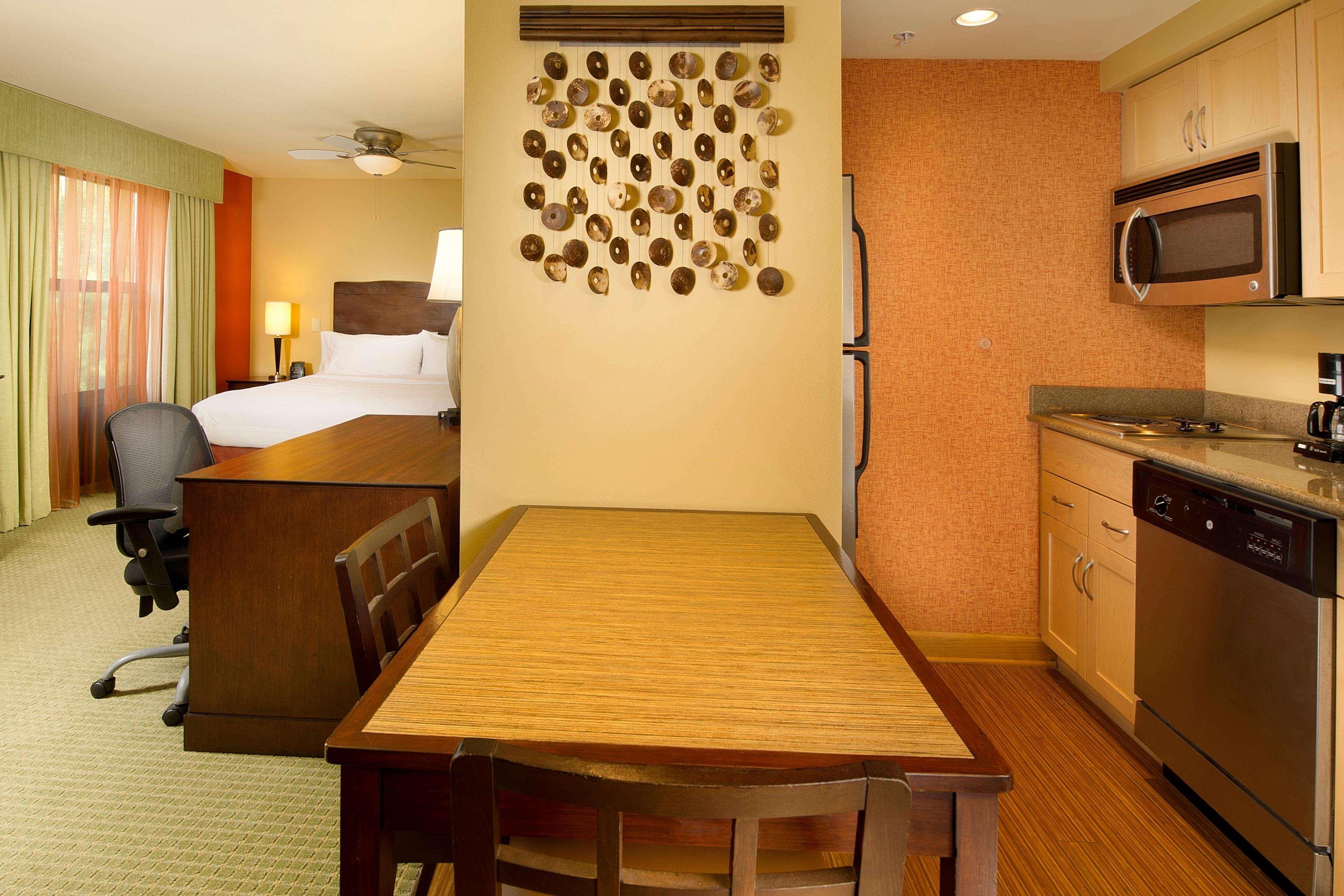 Homewood Suites By Hilton Columbus Esterno foto