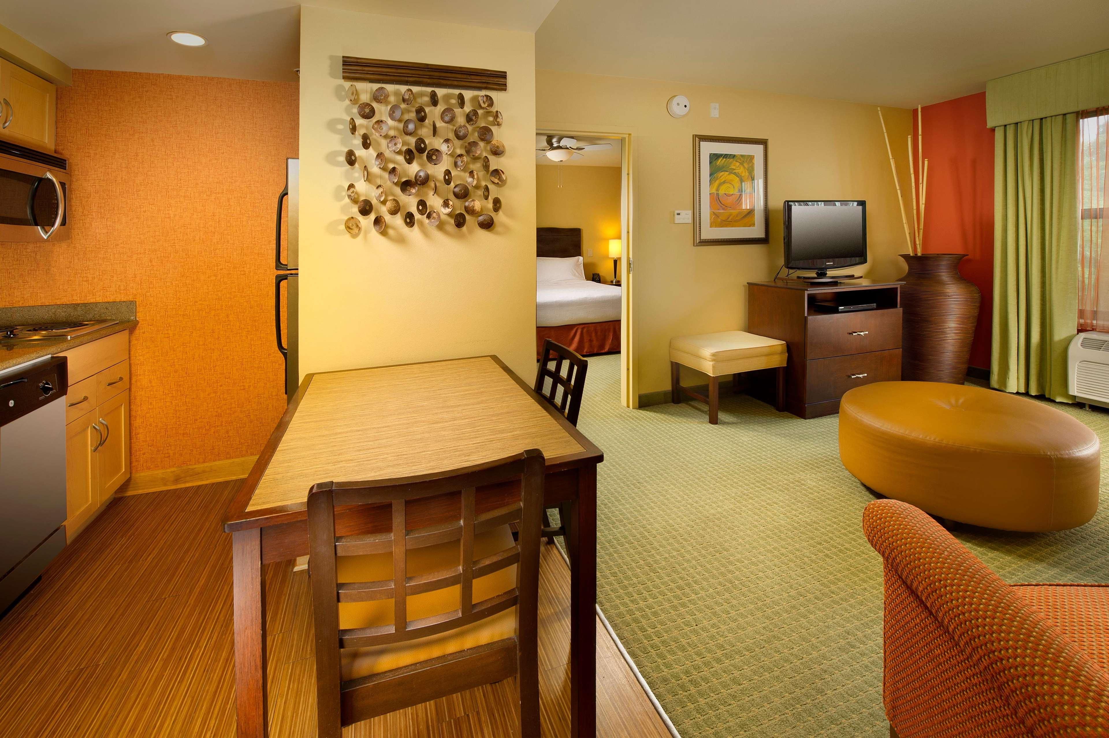 Homewood Suites By Hilton Columbus Esterno foto
