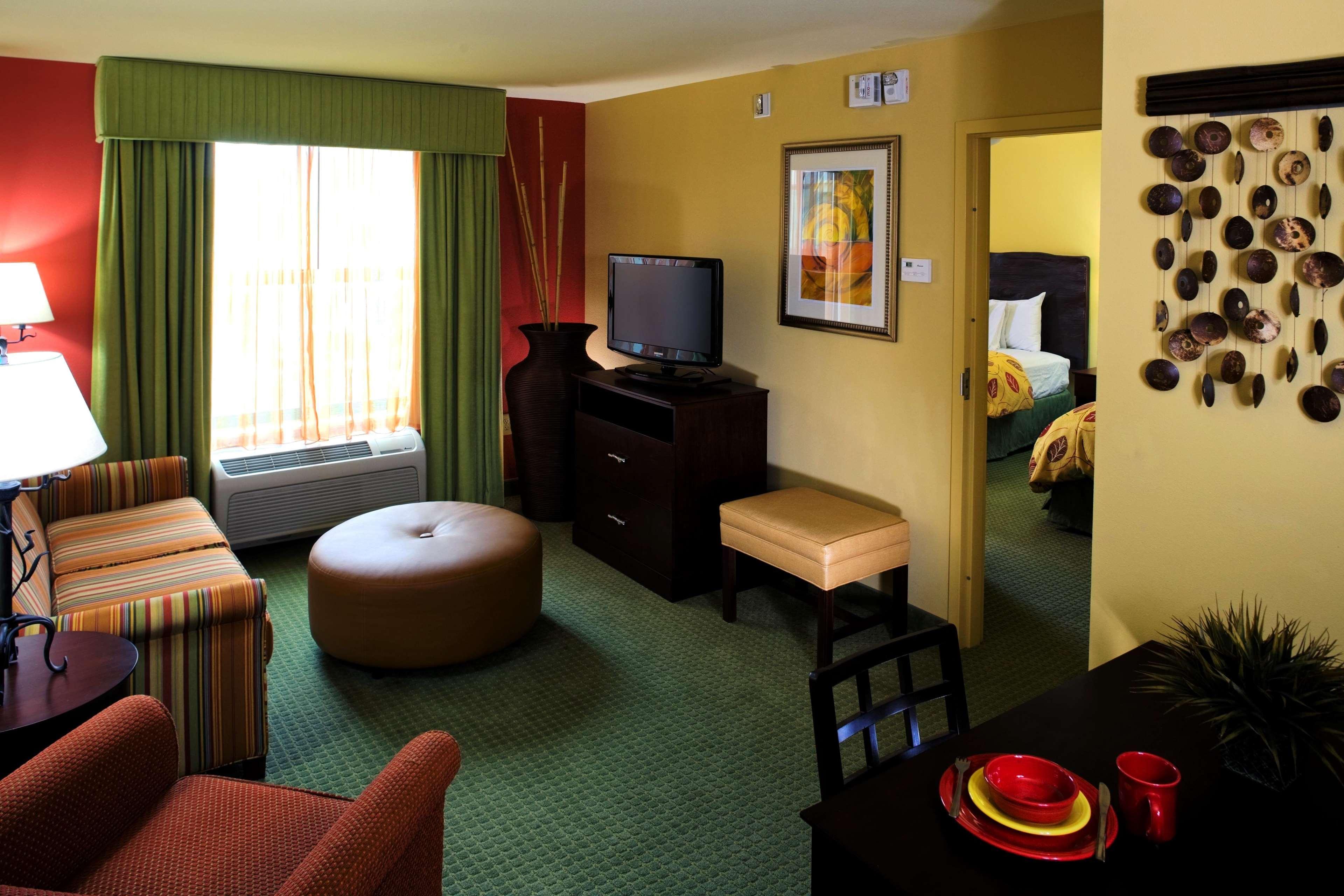 Homewood Suites By Hilton Columbus Camera foto
