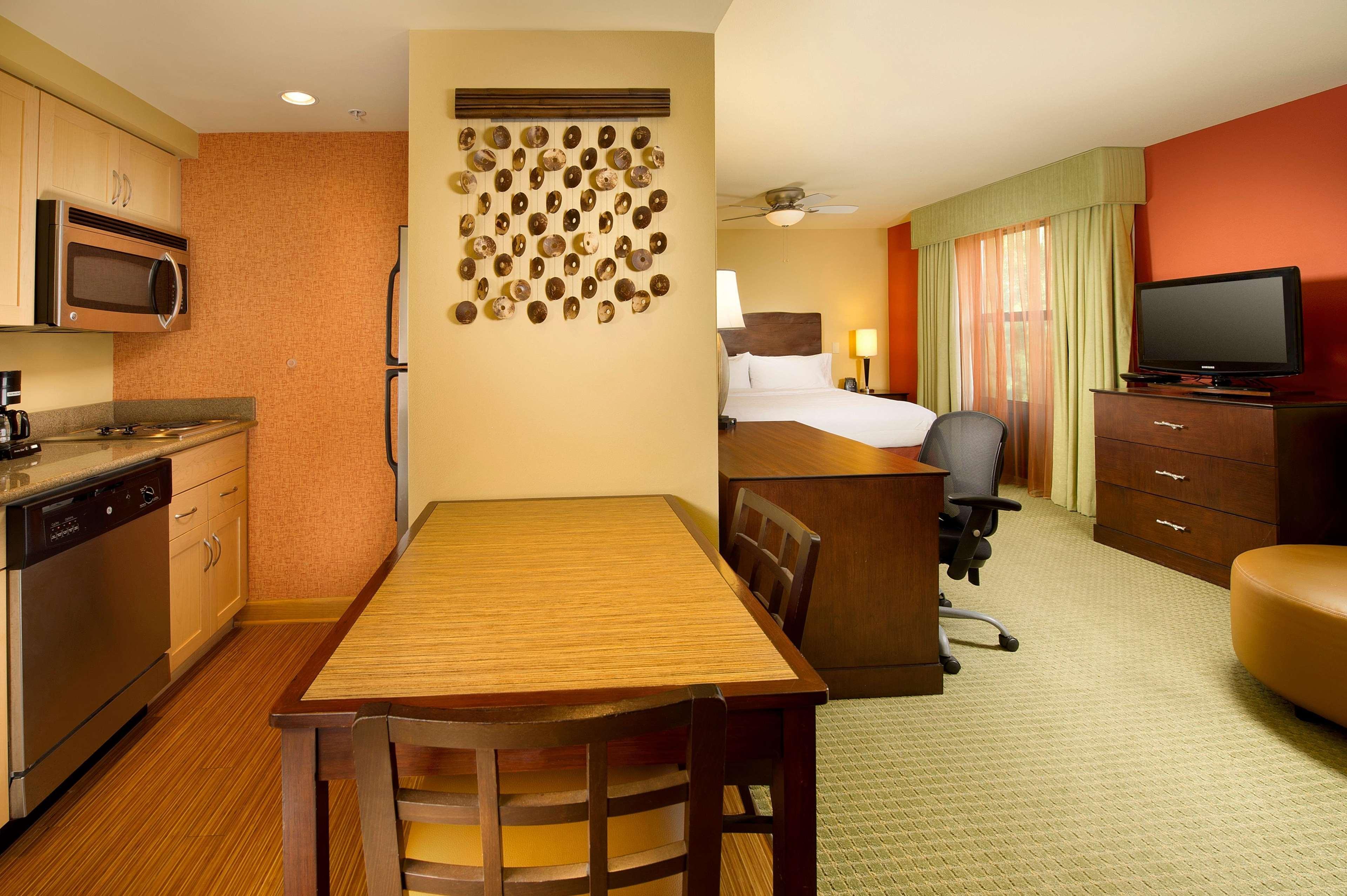 Homewood Suites By Hilton Columbus Esterno foto