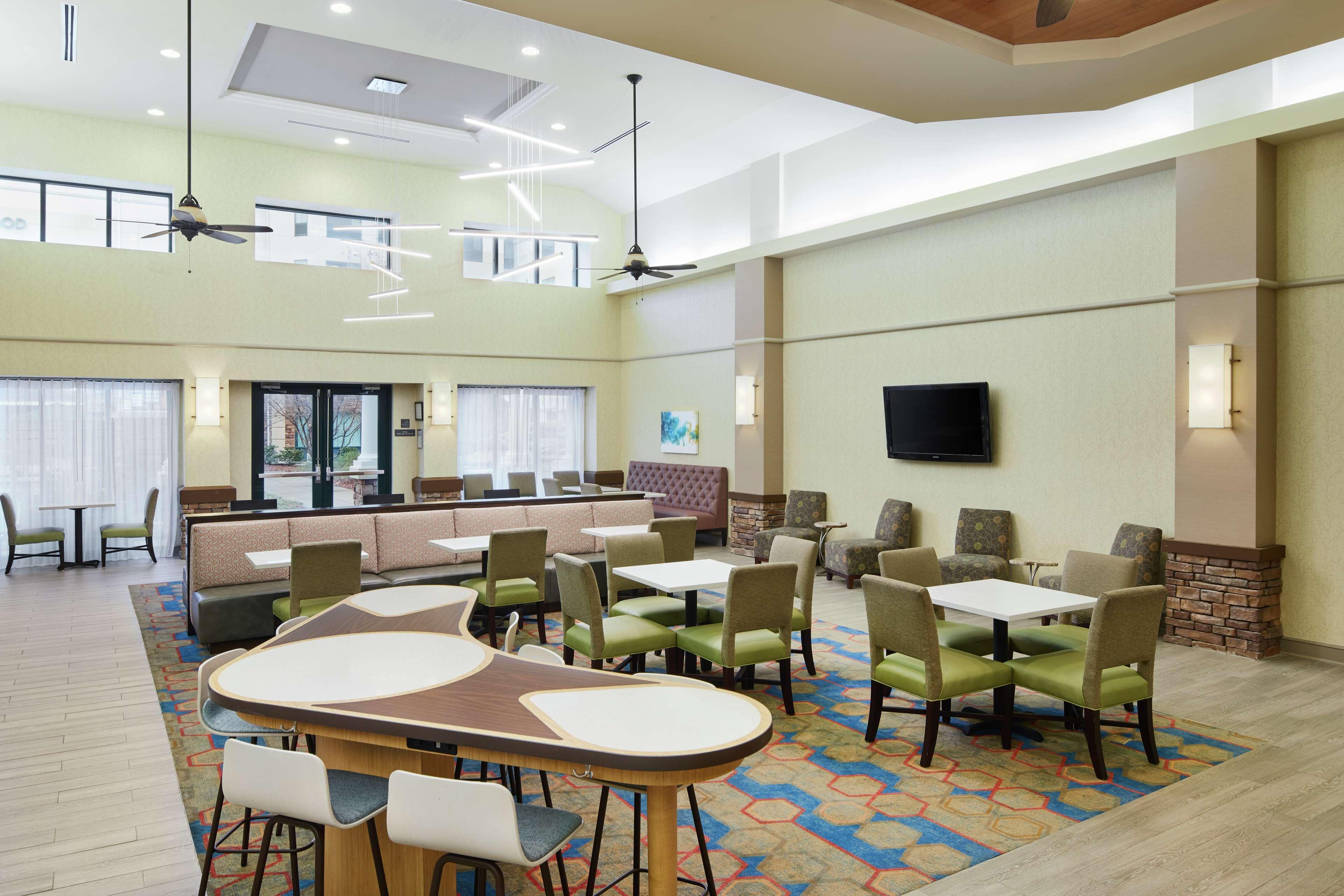 Homewood Suites By Hilton Columbus Esterno foto