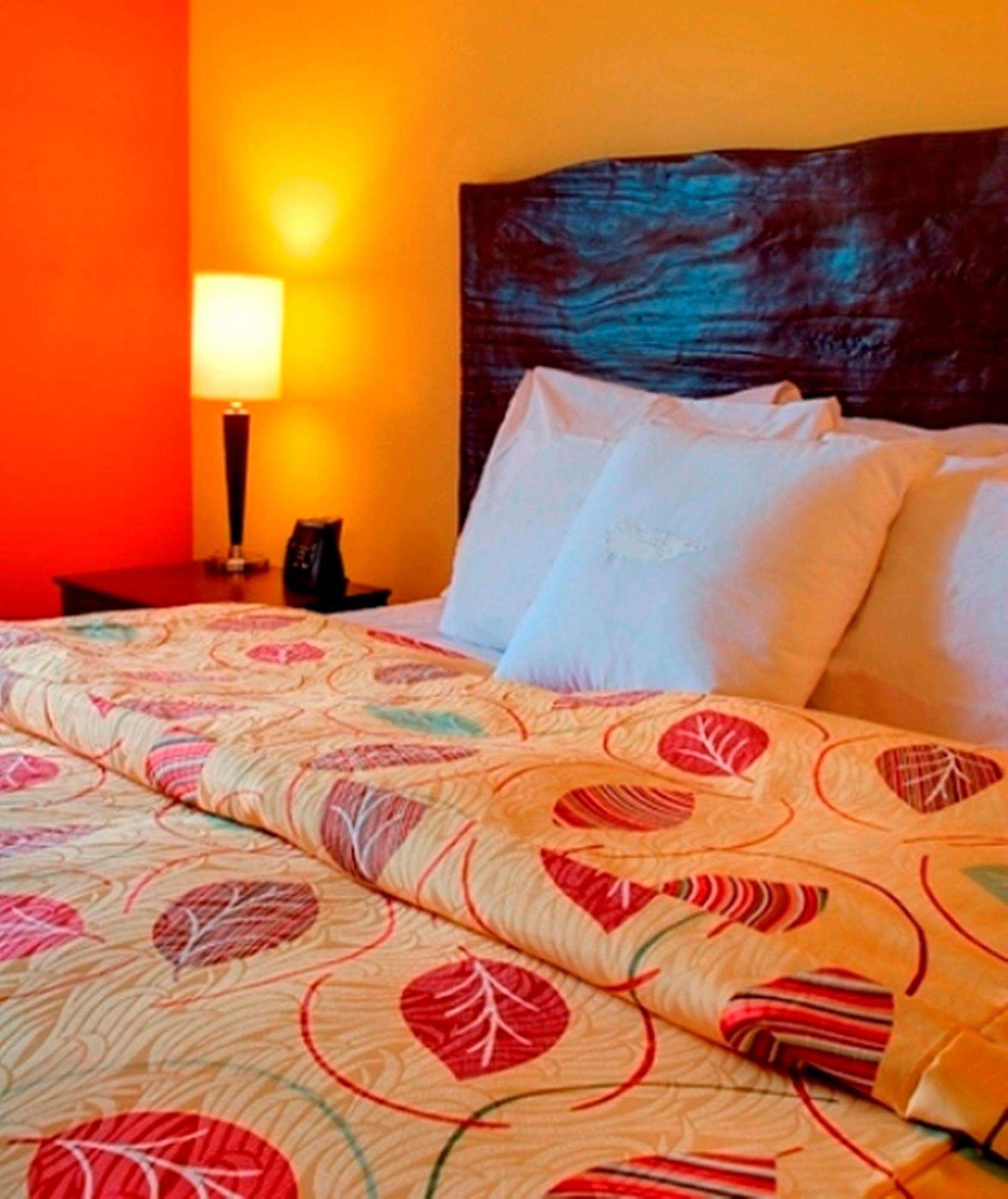 Homewood Suites By Hilton Columbus Camera foto
