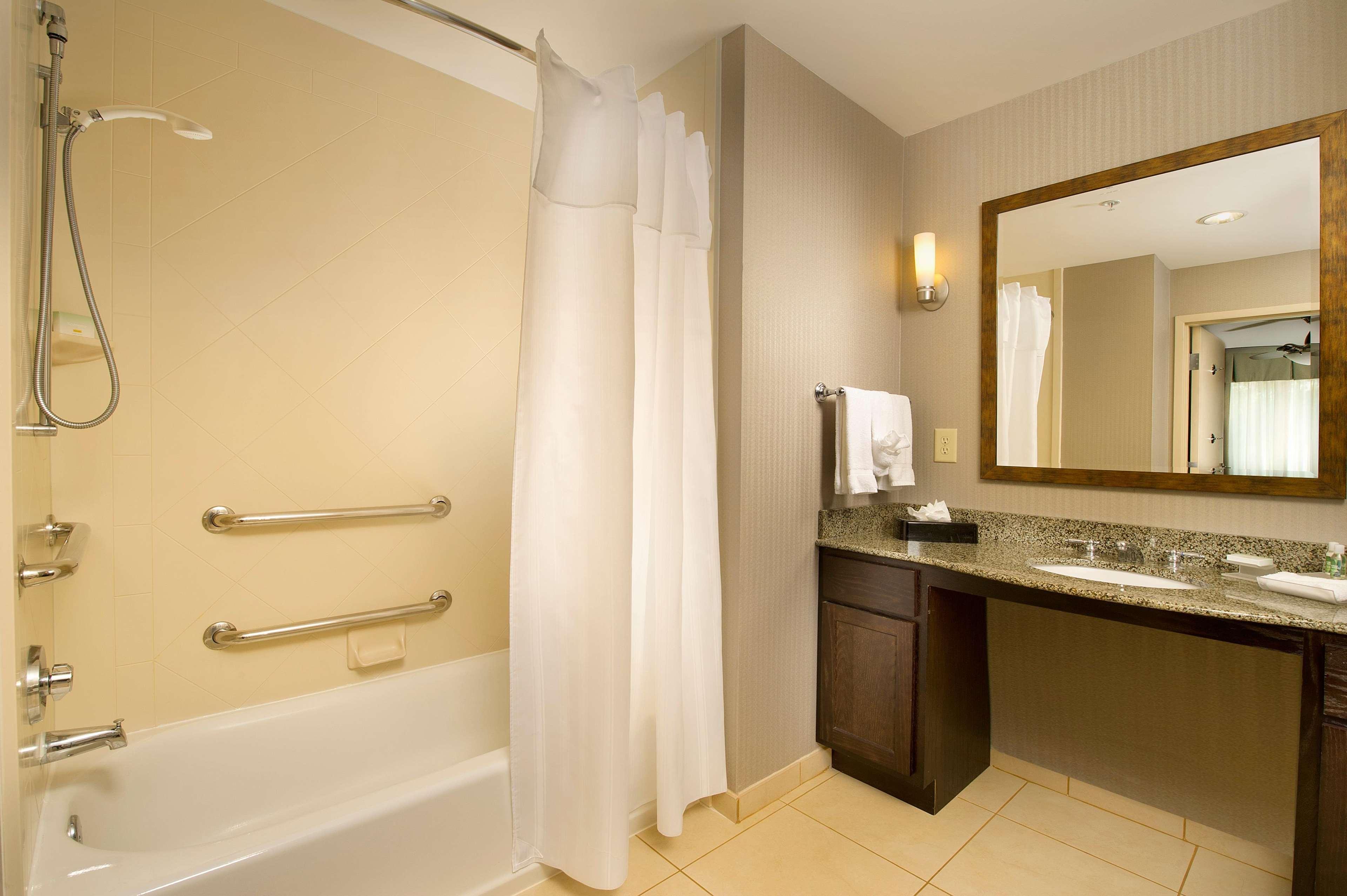 Homewood Suites By Hilton Columbus Esterno foto