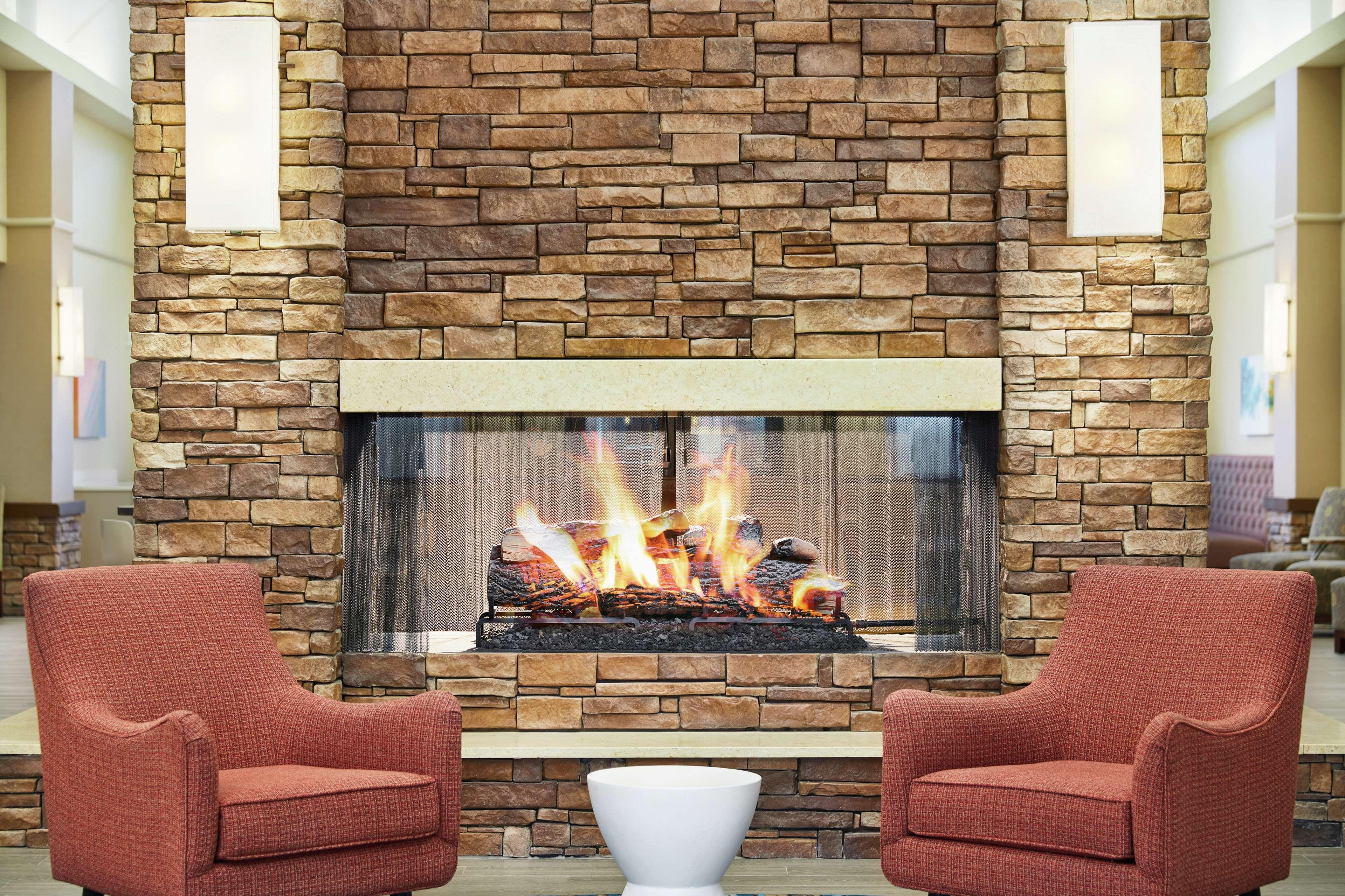 Homewood Suites By Hilton Columbus Esterno foto