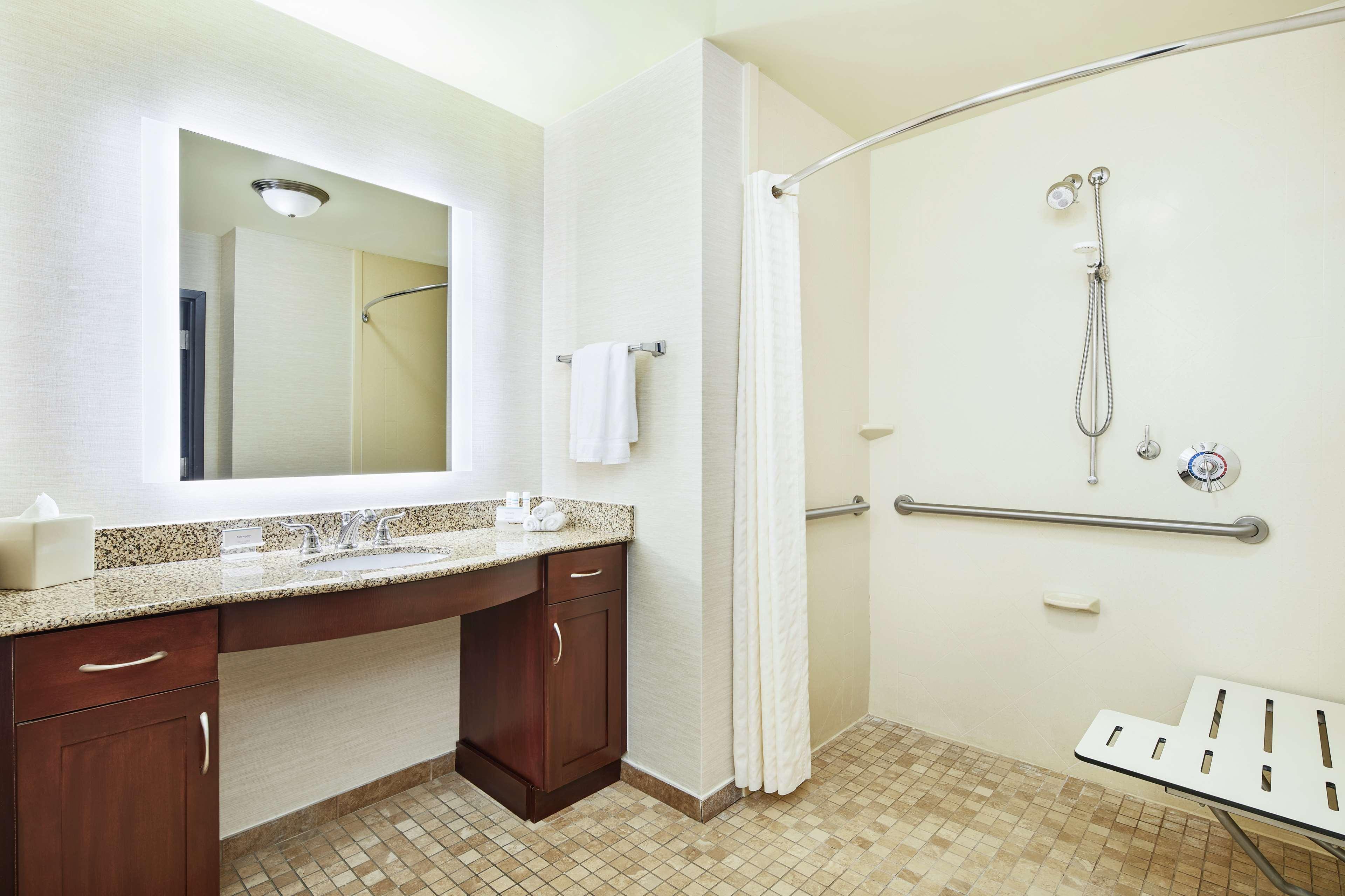 Homewood Suites By Hilton Columbus Esterno foto