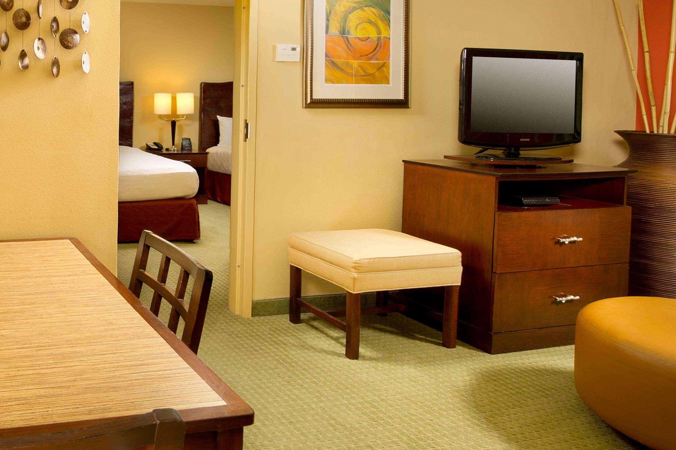 Homewood Suites By Hilton Columbus Esterno foto