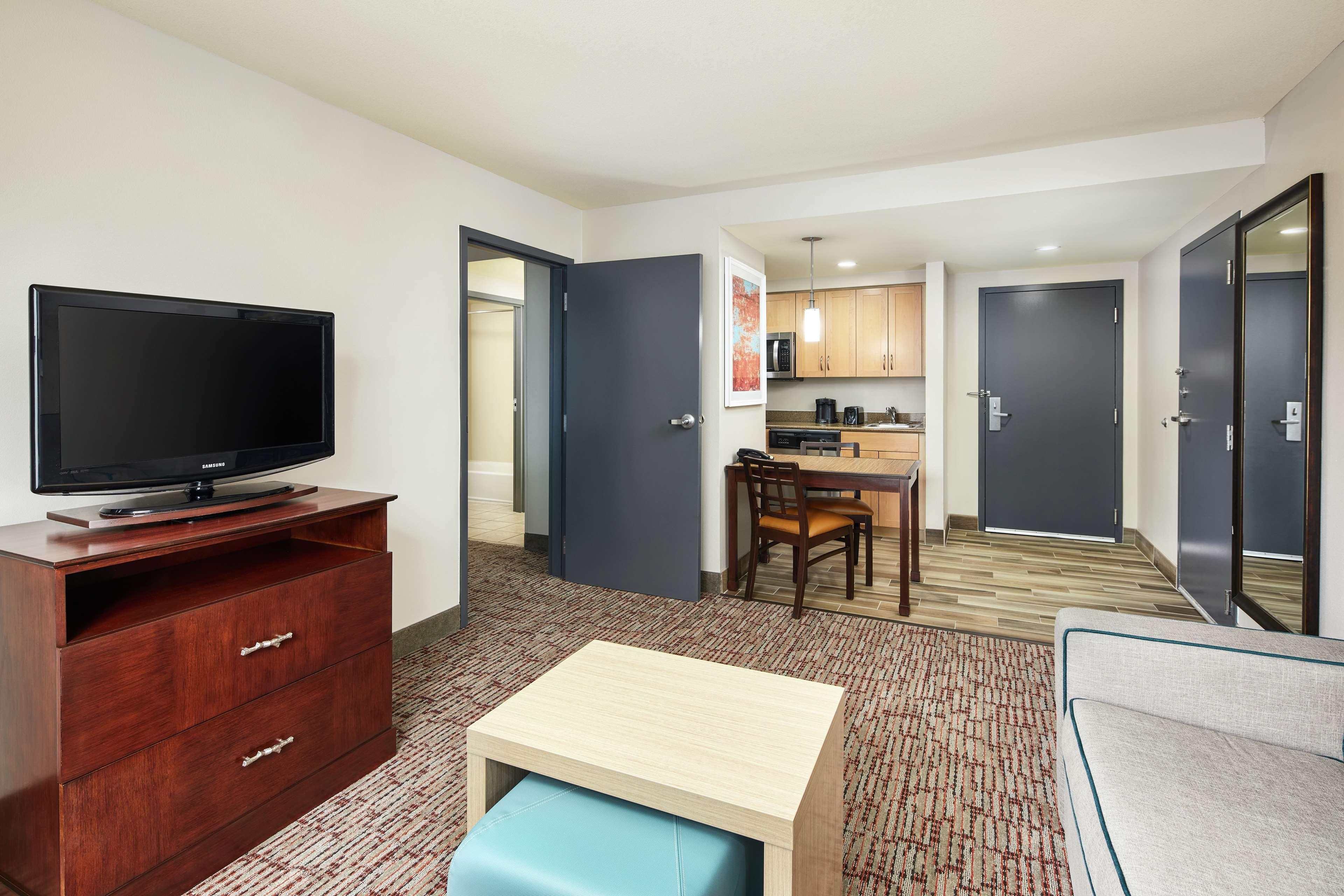 Homewood Suites By Hilton Columbus Esterno foto