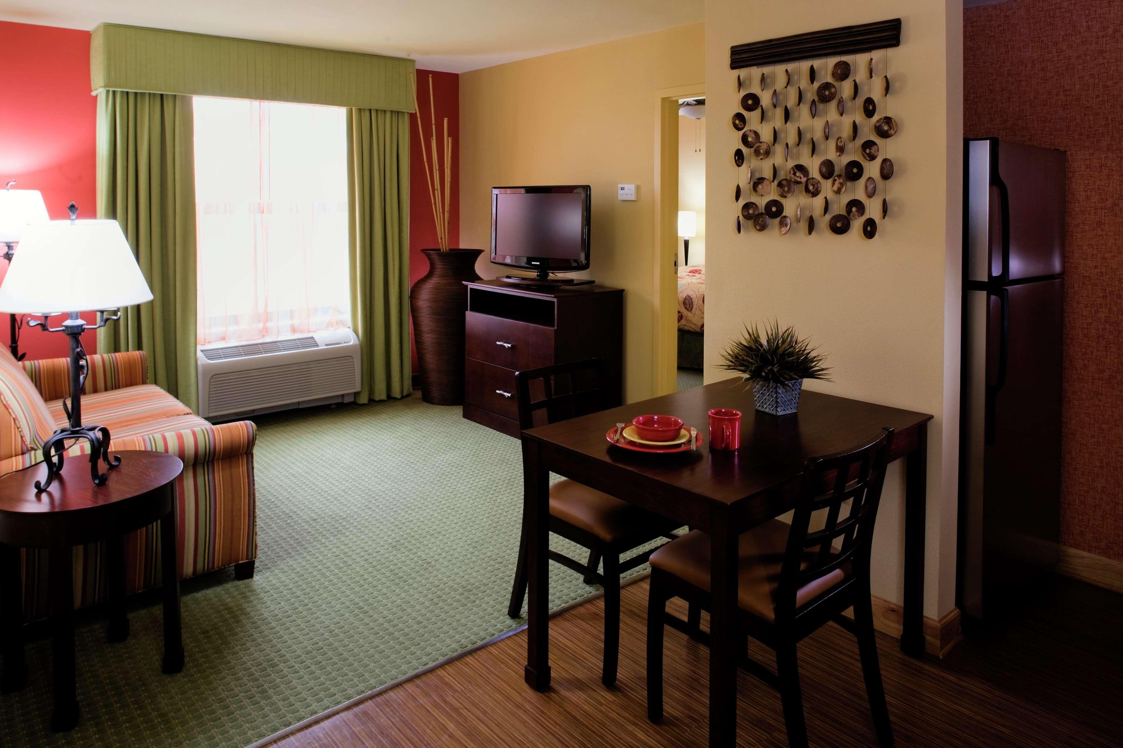 Homewood Suites By Hilton Columbus Esterno foto