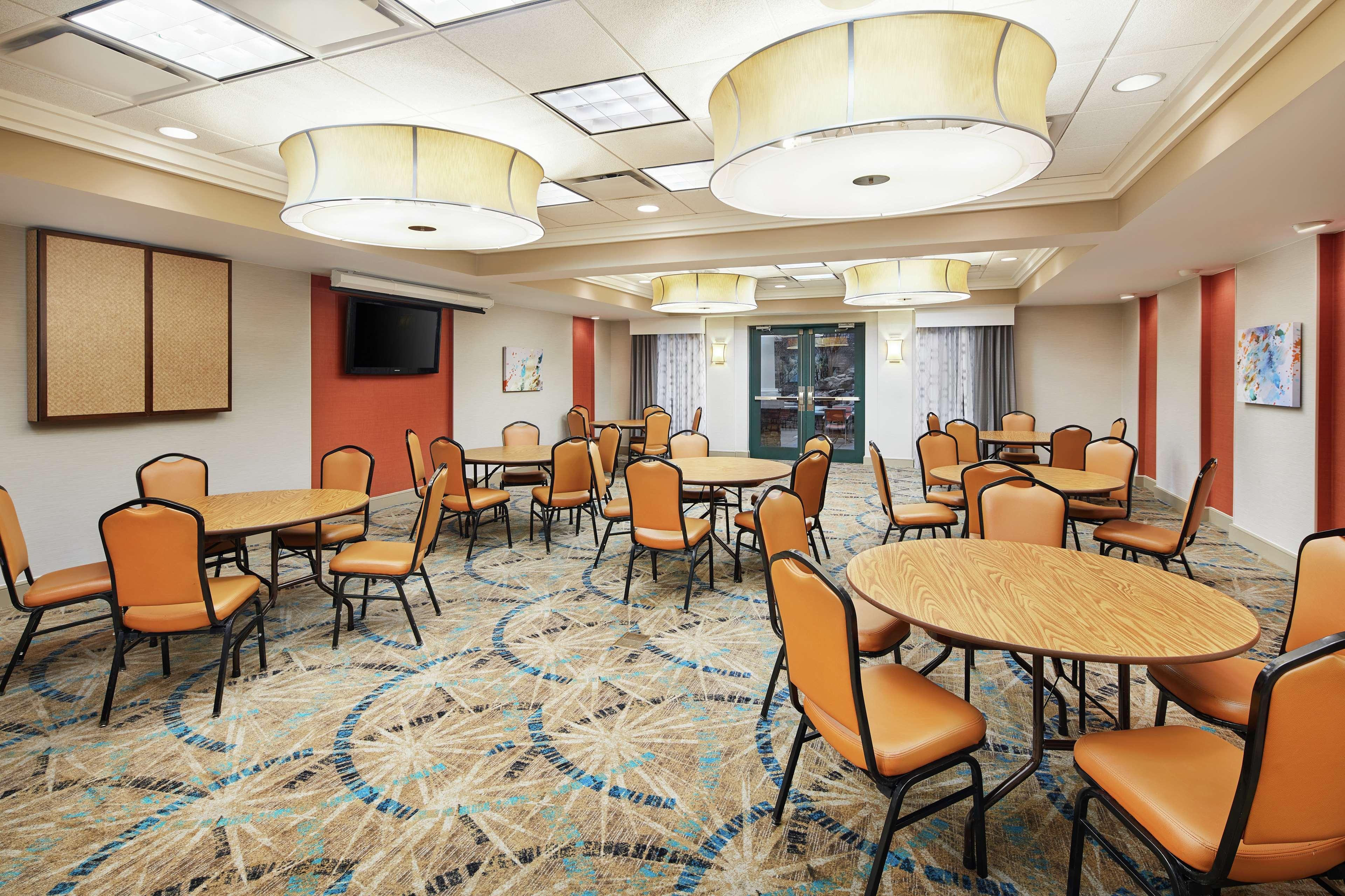 Homewood Suites By Hilton Columbus Esterno foto