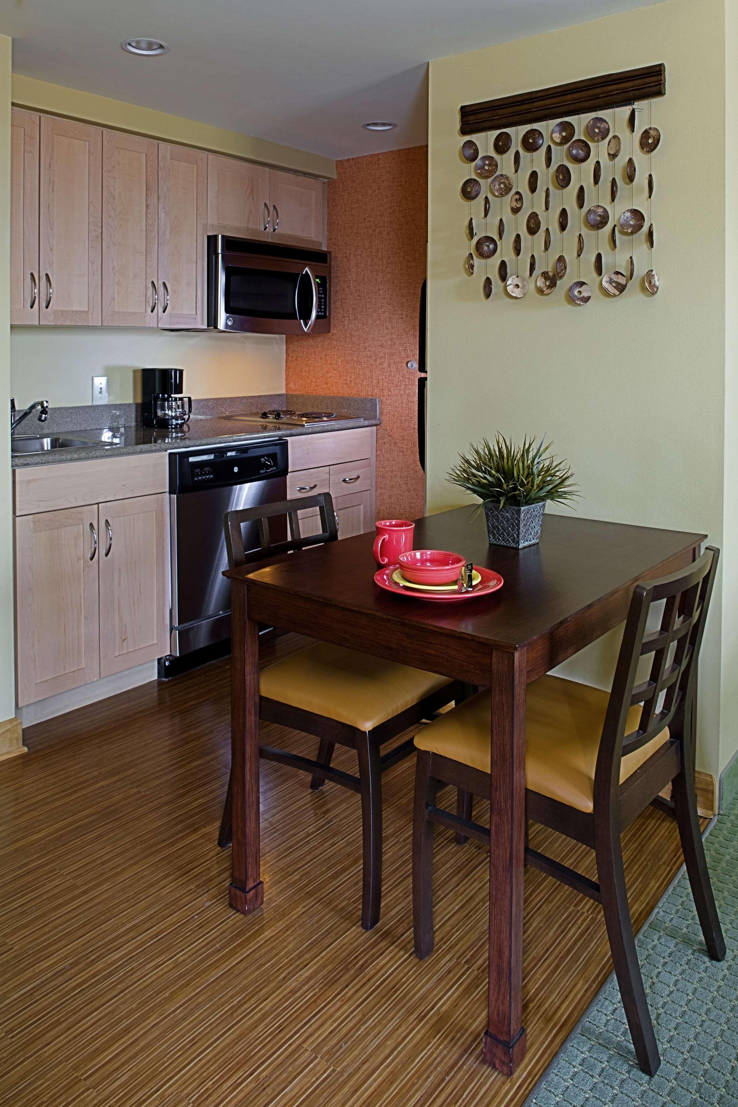 Homewood Suites By Hilton Columbus Camera foto