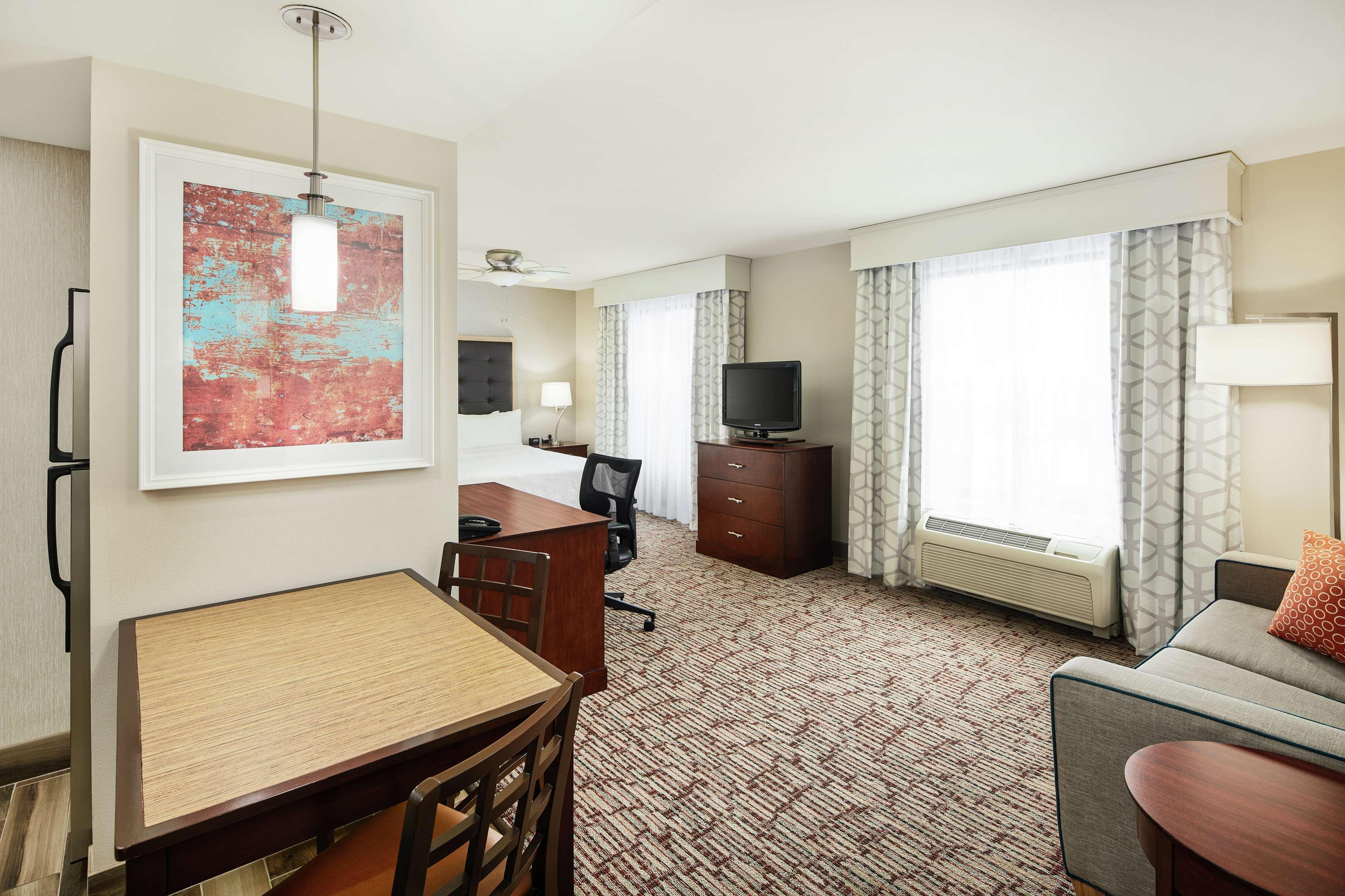 Homewood Suites By Hilton Columbus Esterno foto