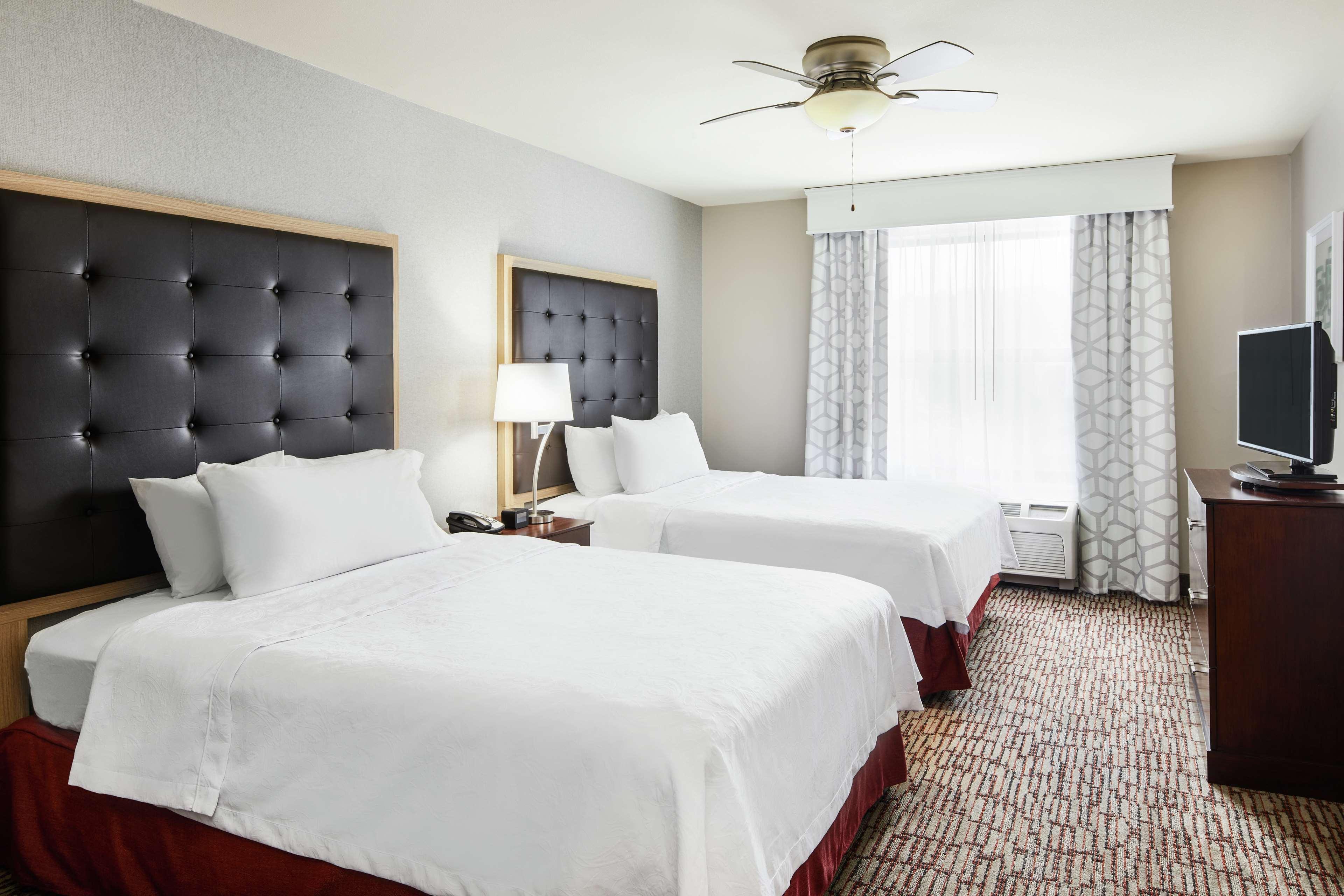Homewood Suites By Hilton Columbus Esterno foto
