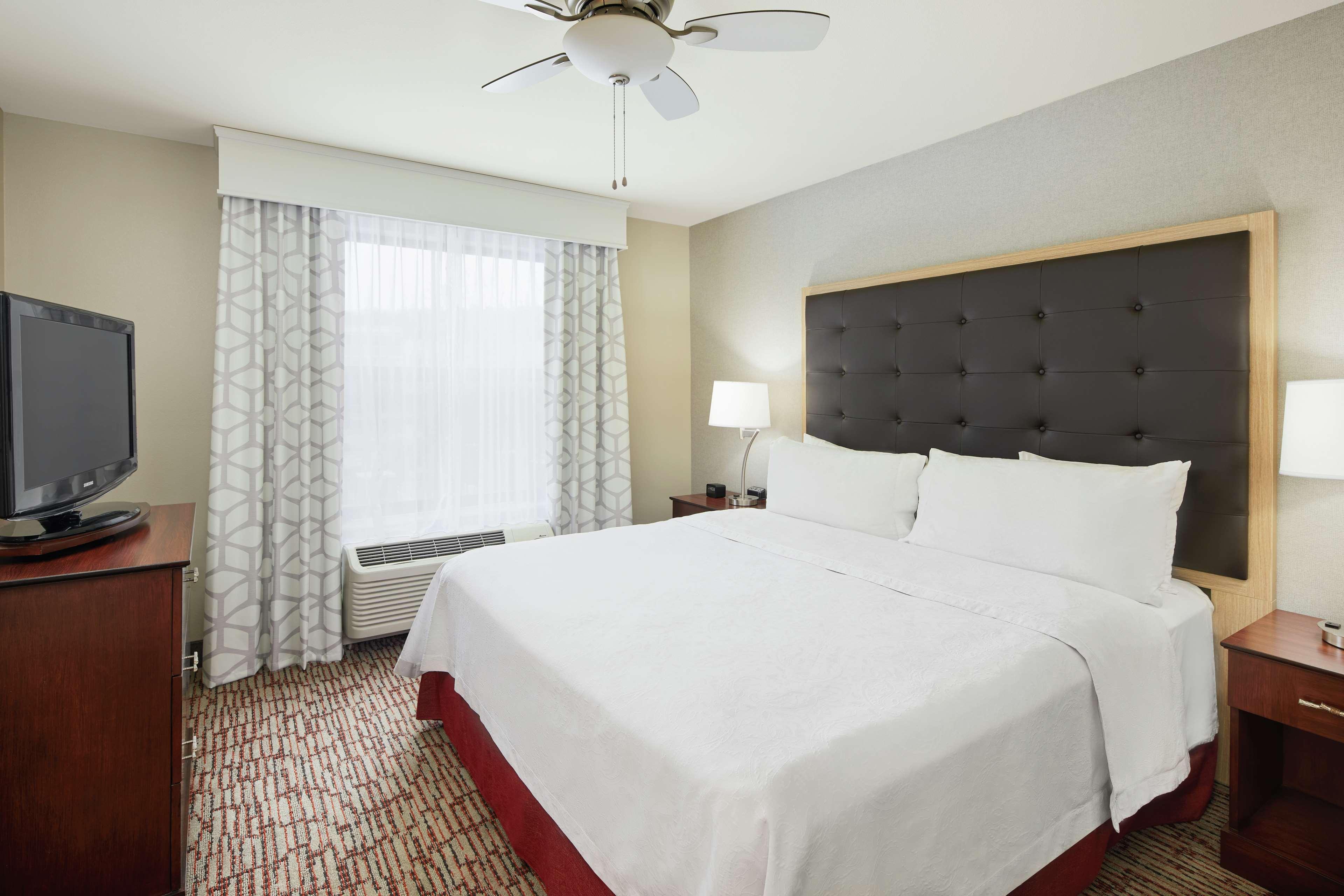 Homewood Suites By Hilton Columbus Esterno foto