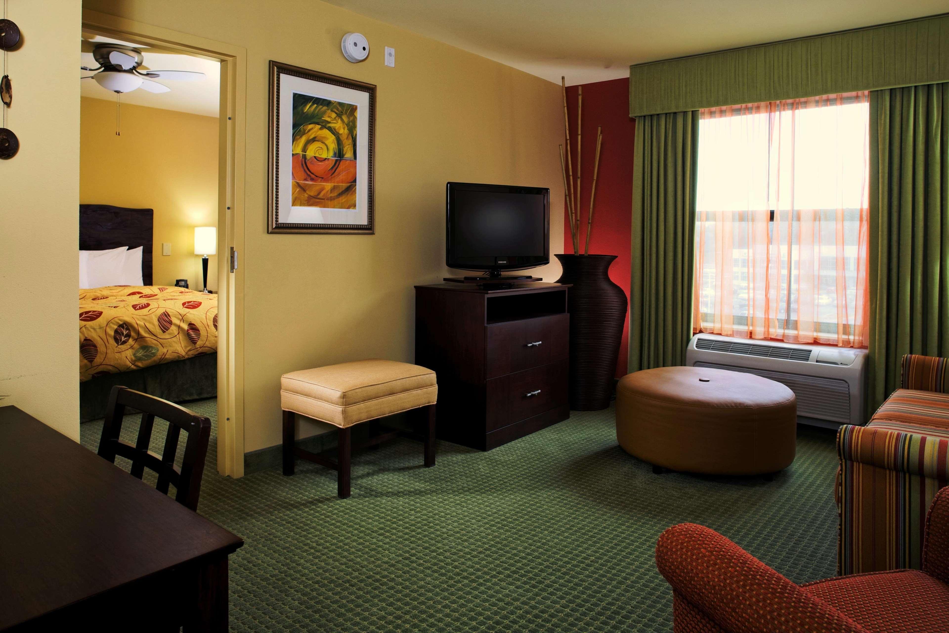 Homewood Suites By Hilton Columbus Camera foto