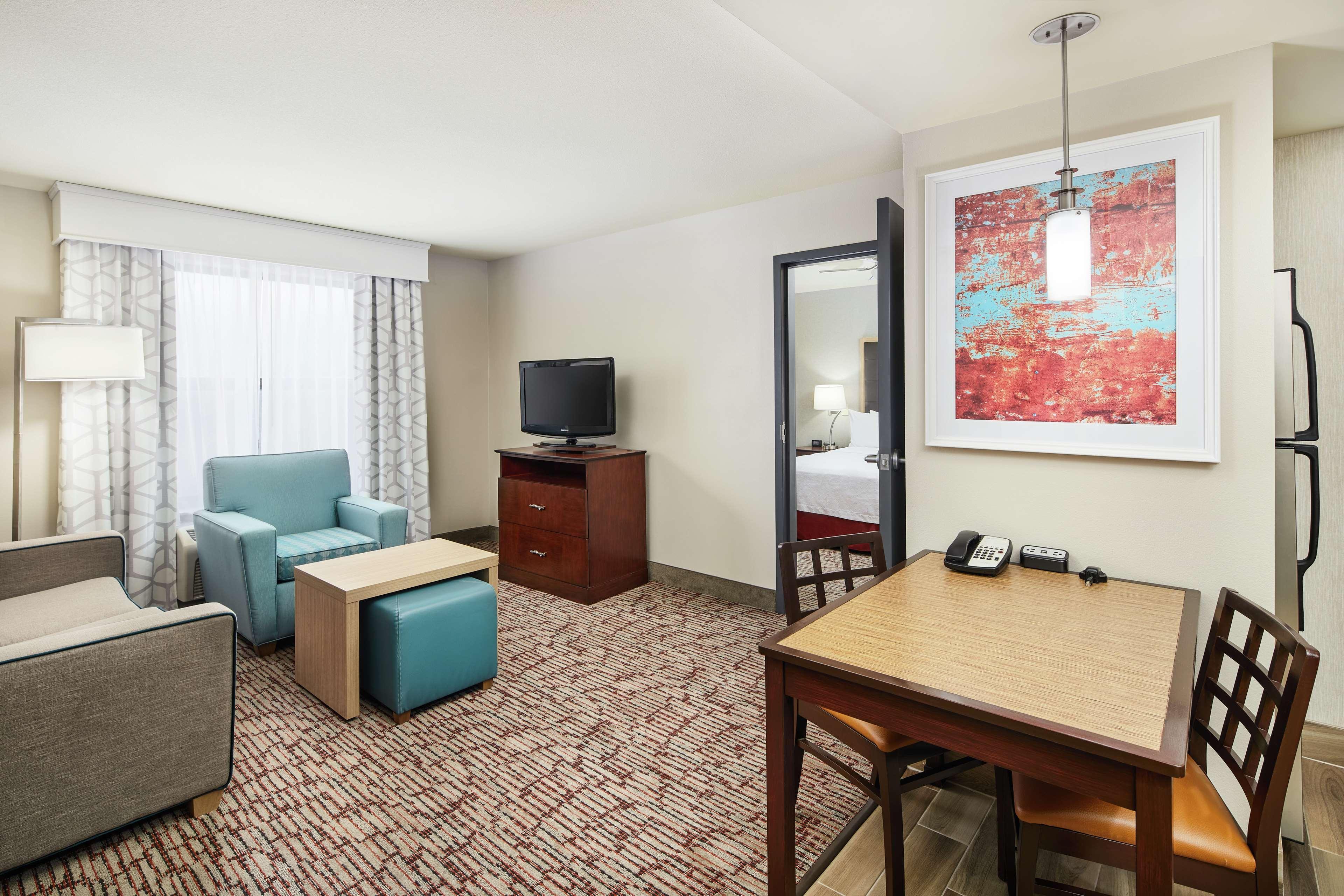Homewood Suites By Hilton Columbus Esterno foto