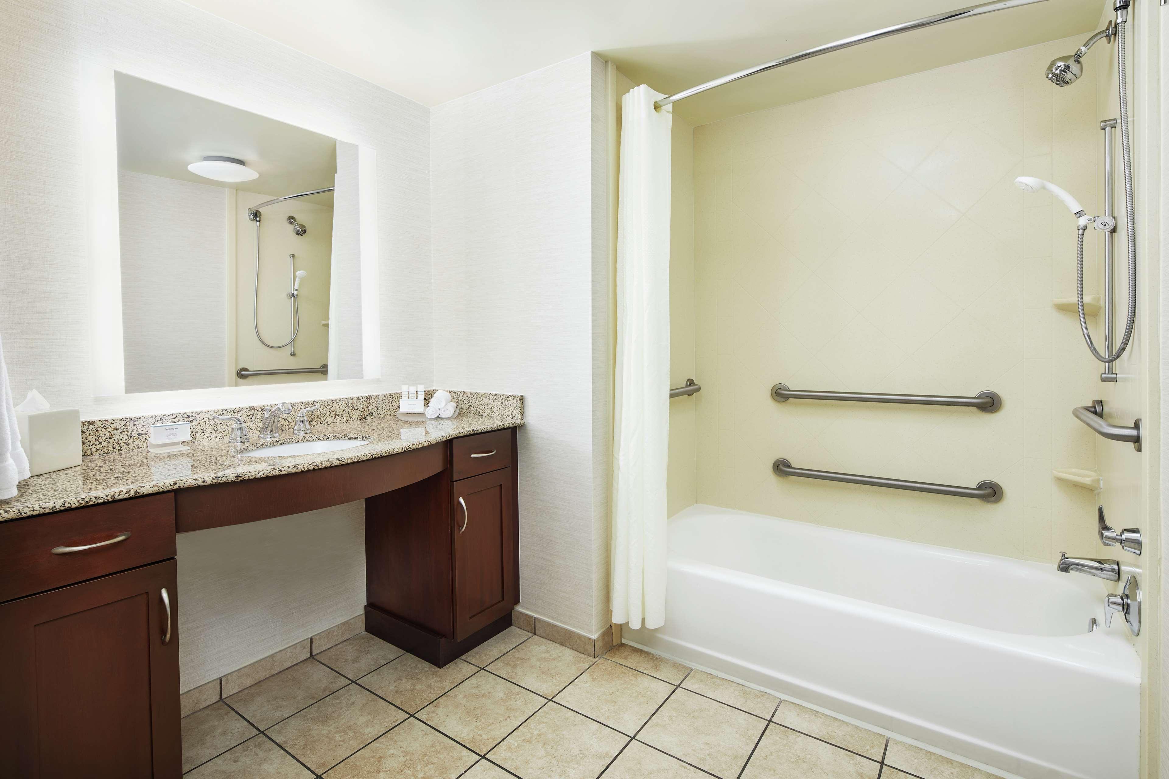Homewood Suites By Hilton Columbus Esterno foto