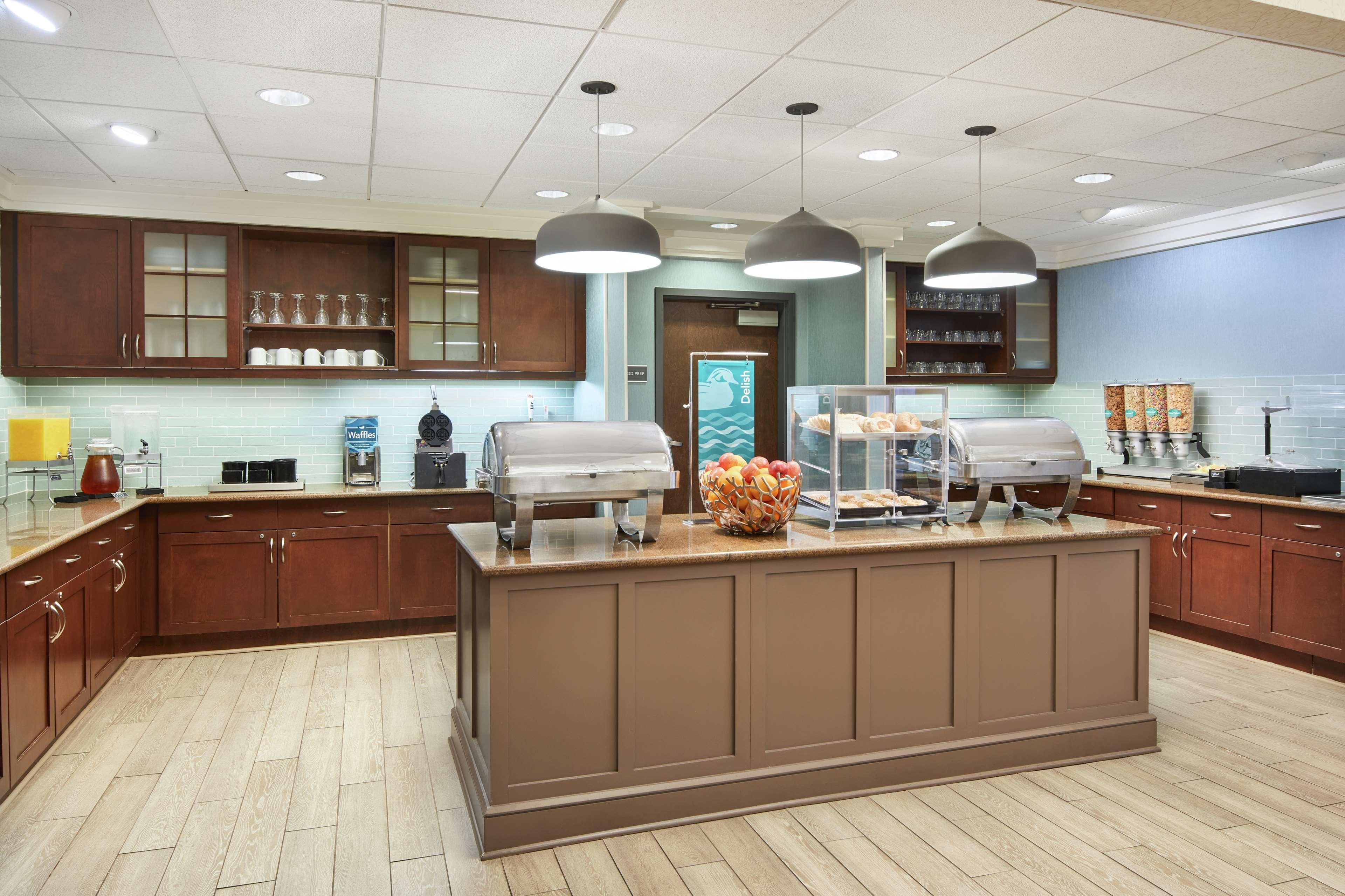 Homewood Suites By Hilton Columbus Esterno foto