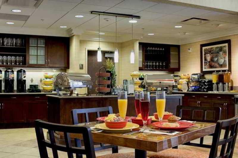 Homewood Suites By Hilton Columbus Esterno foto