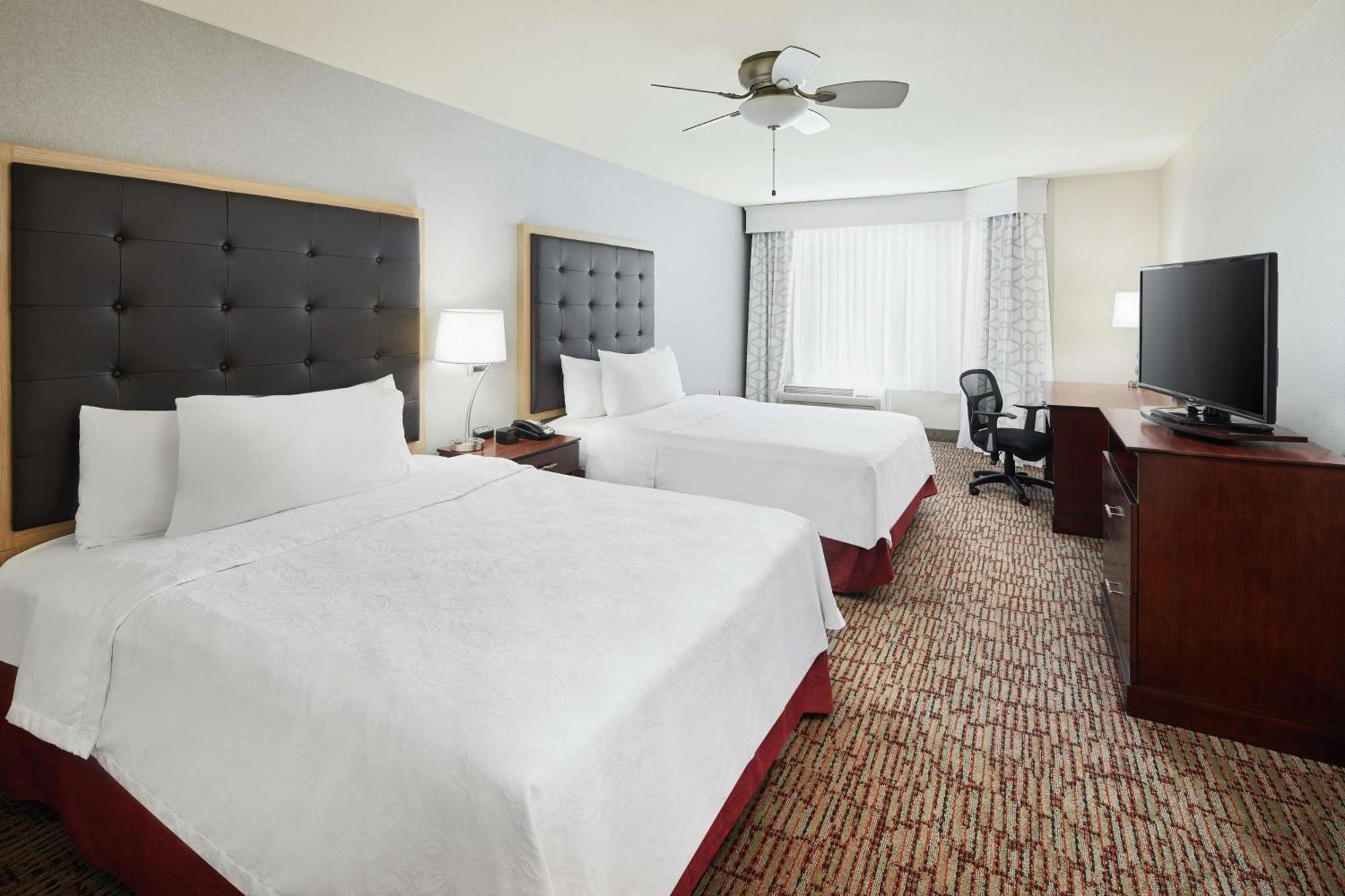 Homewood Suites By Hilton Columbus Esterno foto