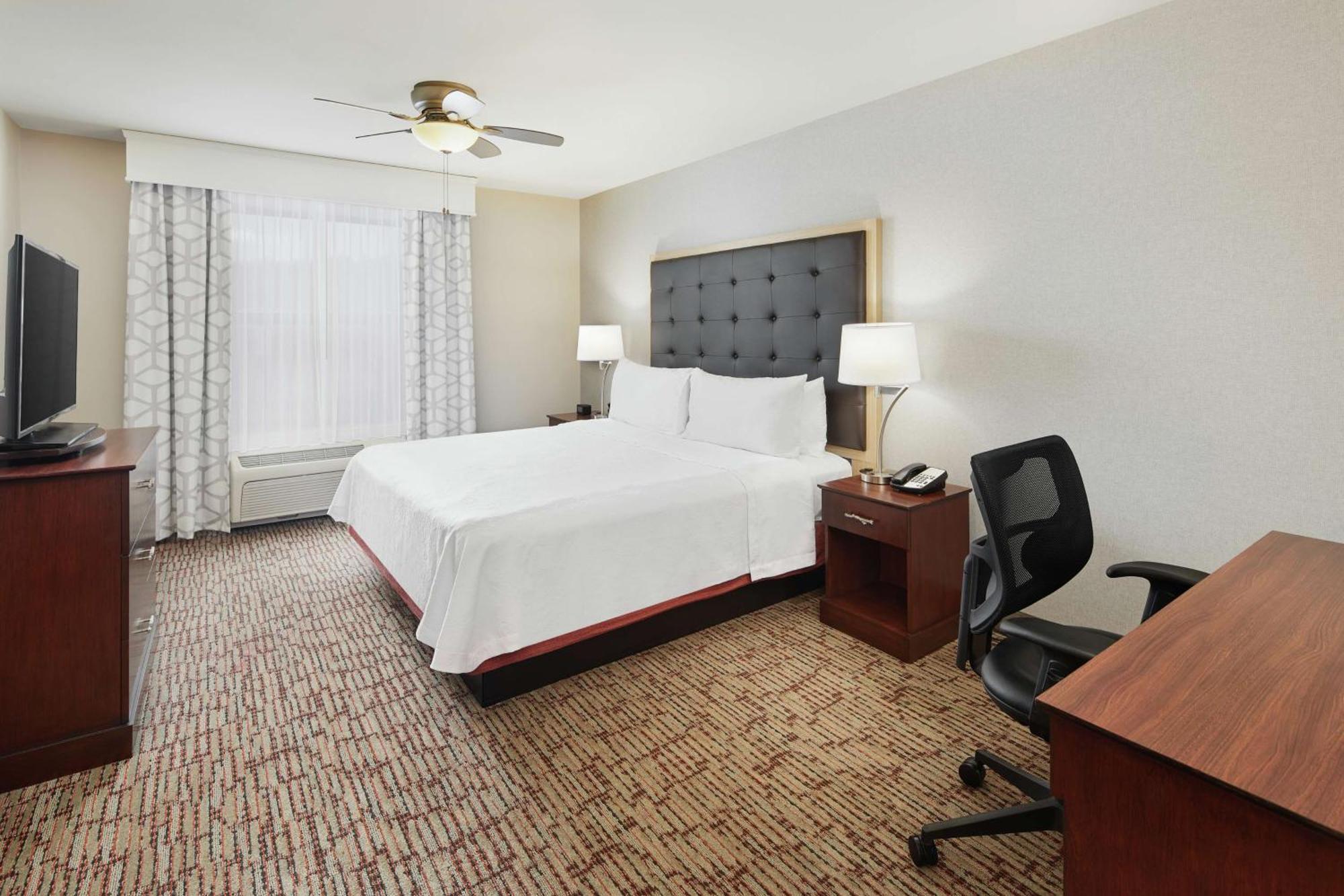 Homewood Suites By Hilton Columbus Esterno foto